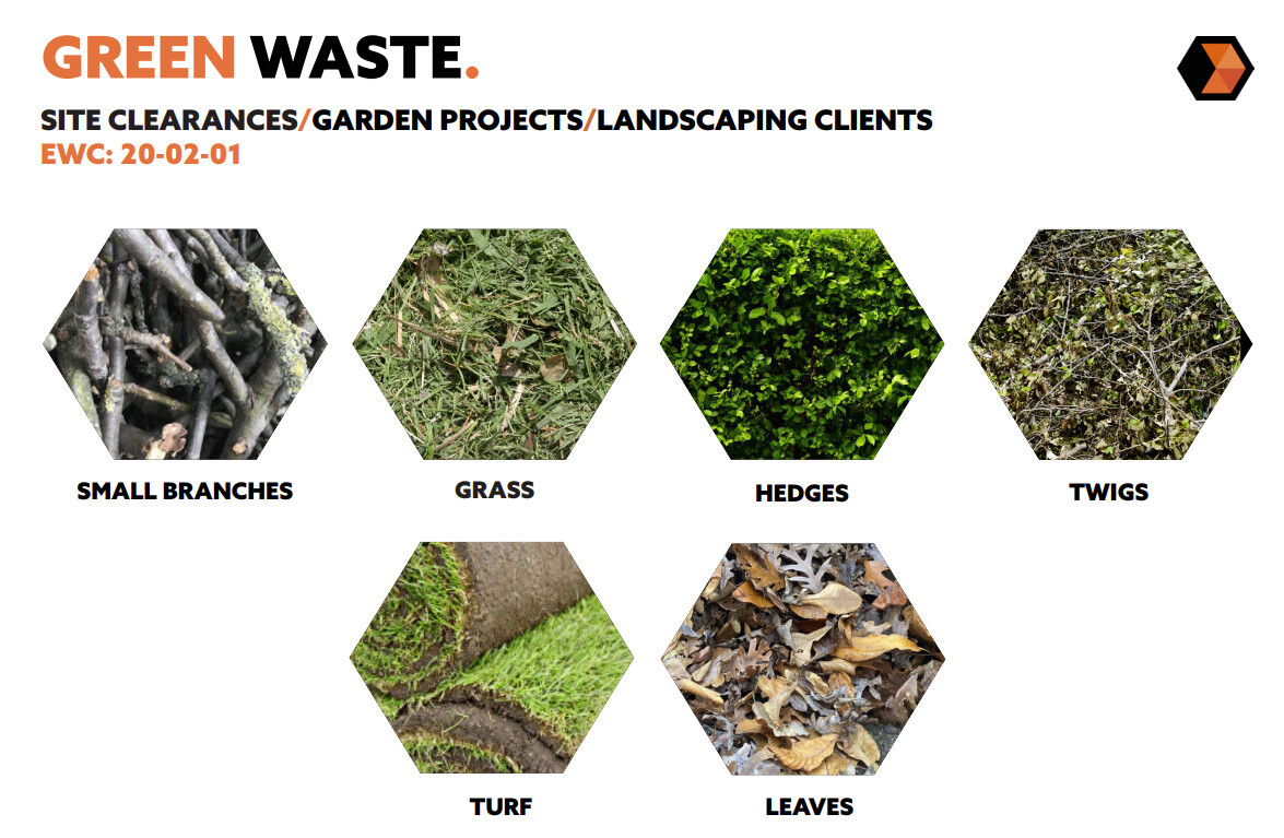 Dunmow-Group-Green-Waste